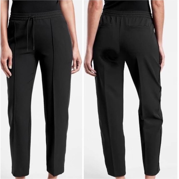 Athleta Pants & Jumpsuits Athleta Endeavor Straight Leg Black